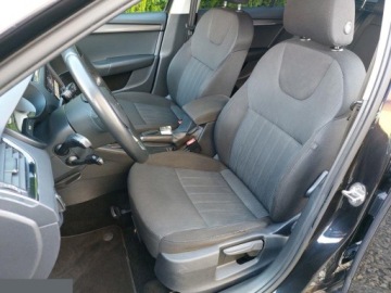 Skoda Octavia III Kombi Facelifting 2.0 TDI 150KM 2019 Skoda Octavia 2.0 TDI DSG Style 150KM 2019r Bezwypadkowy!, zdjęcie 13