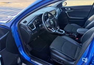 Kia XCeed Crossover 1.5 T-GDI 160KM 2022 Kia XCeed 1.5T-gdi 160 PS AUTOMAT Virtual JBL 69.000 km 1.5 Benzyna, zdjęcie 12