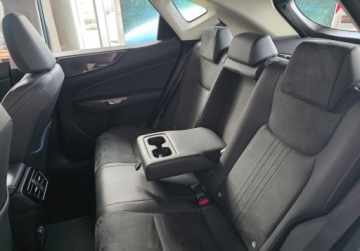 Lexus NX II 2025 Lexus NX Lexus NX 350H 2.5 Hybrid Leasing Kinto FV23 2.5 Benzyna, zdjęcie 6