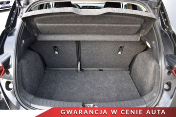 Nissan Micra V 0.9 IG-T 90KM 2018 Nissan Micra MultimediaKlimatronic Tempomat Komputer LED Multifunkcja, zdjęcie 23