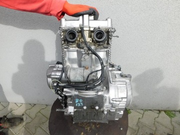 HONDA CB 500 PC26 ДВИГАТЕЛЬ