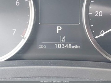 Lexus IS III 2021 Lexus IS 2021 Lexus IS IS 300 AWD 3.5 Benzyna 260KM, zdjęcie 13