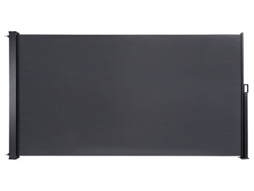 MARKIZA BOCZNA PARAWAN OSŁONA NA TARAS 300x160