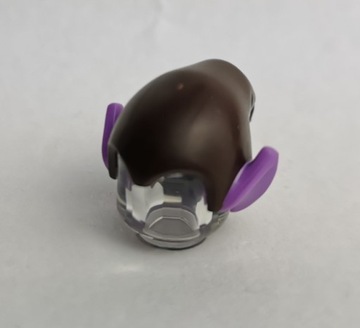 LEGO Czapka Kaptur Nexo Elf Goblin 18984pb05