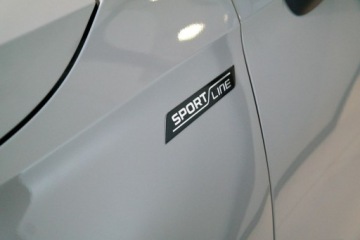 Skoda Kodiaq II SUV 2.0 TDI SCR 193KM 2026 Škoda Kodiaq Skoda Kodiaq Sportline 2.0 TDI (193, zdjęcie 9