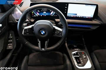 BMW Seria 1 F70 2025 BMW Seria 1 120iFV23Adaptacyjny reflektor LEDPakiet M SportDriving Assista, zdjęcie 5