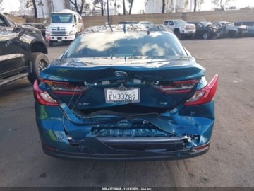 Toyota Camry IX 2026 Toyota Camry LE, od ubezpieczalni 2.5 Hybryda 225KM, zdjęcie 6