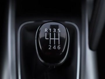 Renault Kadjar Crossover 1.2 Energy TCe 130KM 2017 Renault Kadjar 1.2 TCe, Skóra, Navi, Klima, zdjęcie 15