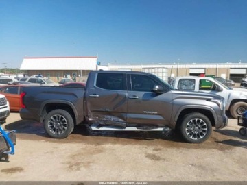 Toyota Tundra II 2022 Toyota Tundra Limited 2022 3.4l 3.4 Benzyna 389KM, zdjęcie 7