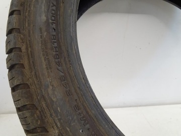 4X ШИНА GOODYEAR VECTOR 4SEASONS 245/45R18 2023R МНОГОСЕЗОННЫЕ ШИНЫ 6,5 ММ