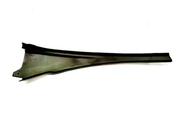 KOŃCÓWKA ZAKOŃCZENIE PODSZYBIA PEUGEOT EXPERT III PROACE 9812855277