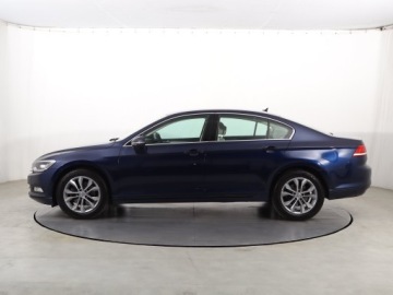 Volkswagen Passat B8 Limousine 2.0 TDI BlueMotion Technology 150KM 2018 VW Passat 2.0 TDI, Salon Polska, Automat, Navi, zdjęcie 2