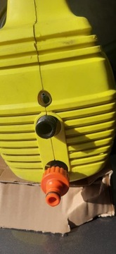 Пистолет + шланг 5 м. Мойка высокого давления Karcher.