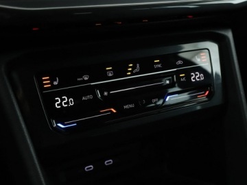 Seat Tarraco SUV 1.5 EcoTSI EVO 150KM 2022 Seat Tarraco FV23 1.5TSI DSG Xcellence 7os Navi, zdjęcie 27