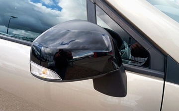 Renault Grand Scenic II 2015 Renault Grand Scenic 7-Osobowy, Bezwypadkowy, Klima, Navi, Alu, Zarejestro, zdjęcie 17