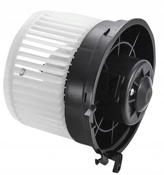 WENTYLATOR DMUCHAWA WNĘTRZA NISSAN X-TRAIL QASHQAI