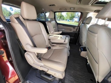 Honda Odyssey IV 2021 odyssey TOURING * V6 3.5l 280KM i-VTEC (J35Y6) * Dokumentacja * 87,399km, zdjęcie 31