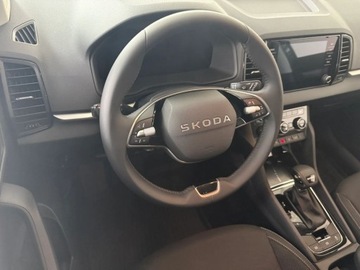 Skoda Karoq Crossover Facelifting 1.5 TSI ACT 150KM 2025 Skoda Karoq Karoq Edition 130 1,5 TSI 110 kW 7-biegowa DSG 1.5 Benzyna, zdjęcie 9