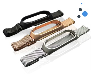 РЕМЕНЬ ДЛЯ XIAOMI MI BAND 5/6 — МНОГО ЦВЕТОВ