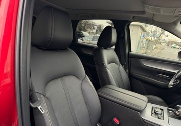 Mazda CX-60 3.3 e-Skyactiv D 254KM 2023 Mazda CX-60 3.3 254KM ASO Salon PL Gwarancja Producenta Fv23 3.3 Hybryda, zdjęcie 9