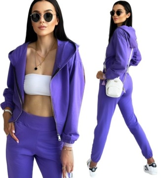 Женский спортивный комплект. ЖЕНСКИЙ СПОРТИВНЫЙ КОСТЮМ.