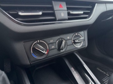 Skoda Kamiq Crossover 1.0 TSI 110KM 2022 Skoda Kamiq 1.0 TSI 110 KM Ambition, Serwis ASO, Gwarancja, FV23 Benzyna, zdjęcie 25