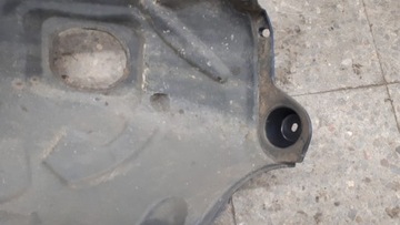 57A854815 PODBĚH LEVÝ PŘEDNÍ SKODA KAROQ 57A