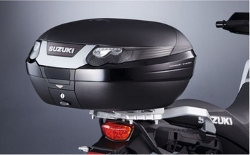 KUFER CENTRALNY SUZUKI 55L
