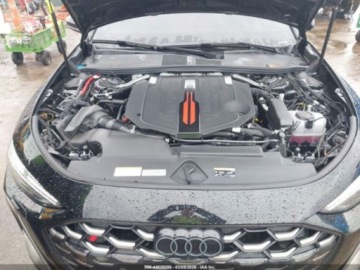 Audi A5 B10 2025 Audi S5 Coupe Prestige Tfsi Quattro S Tronic 2025 3.0 Benzyna 362KM, zdjęcie 8