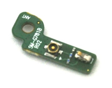 Oryg Płytka Złącze SAMSUNG GALAXY S20 FE 5G SM-G781B ANTENA KONTAKT PCB
