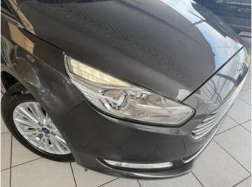 Ford Galaxy IV Van 1.5 EcoBoost 160KM 2016 FORD GALAXY TITANIUM! Wkrótce w ofercie!, zdjęcie 2