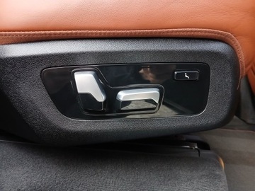 BMW X7 SUV 3.0 40d 340KM 2023 BMW X7 BMW X7 M sport,Salon PL, zdjęcie 21