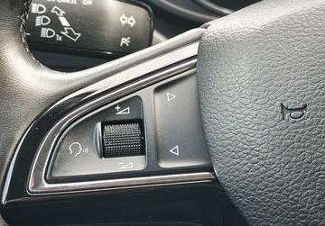 Skoda Octavia III Kombi Facelifting 1.5 TSI ACT 150KM 2020 Skoda Octavia kombi Pakiet Amazing, Tempomat, GPS, Podgrzewane fotele,Sal, zdjęcie 20