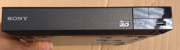 SONY Blu-ray 3D BDP-S4500 12V, миниатюрный, для кемпинга
