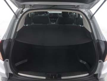 Honda HR-V II SUV 1.6 i-DTEC 120KM 2016 Honda HR-V 1.6 i-DTEC, Salon Polska, Serwis ASO, zdjęcie 13