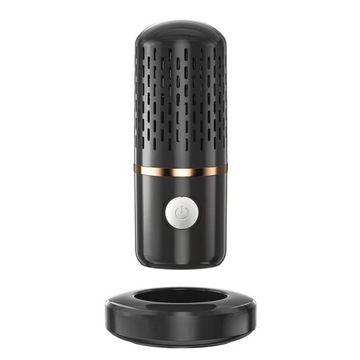 МОЕЧНАЯ МАШИНА ДЛЯ ФРУКТОВ И ОВОЩЕЙ/РЫБЫ, ОЧИСТИТЕЛЬ ПИЩЕВЫХ USB ОЗОНАТОРОВ, 4 Ач