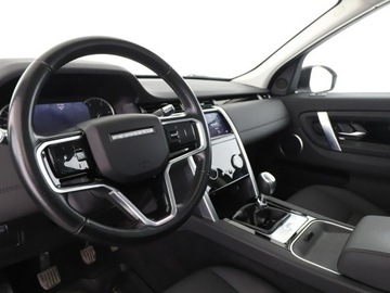 Land Rover Discovery Sport 2021 Land Rover Discovery Sport LIFT 2.0D D165 Panorama, zdjęcie 13