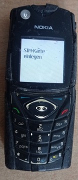 Пустышка телефона NOKIA 5140i