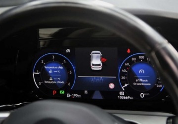 Volkswagen Golf VIII 2021 Volkswagen Golf 2.0 TDI - Automat _ 2.0 Diesel 116KM, zdjęcie 20