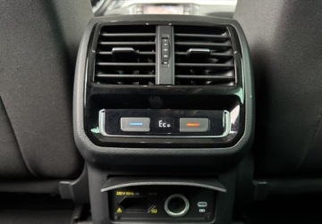 Volkswagen Passat B8 GTE Variant Facelifting 1.4 TSI Plug-In-Hybrid 218KM 2021 Volkswagen Passat GTE 1.4TSI Plug-In 218KM DSG Led ASO Kamera CarPlay ACC, zdjęcie 30