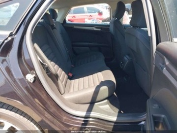 Ford Fusion 2019 Ford Fusion SE 2019 1.5l 1.5 Benzyna 181KM, zdjęcie 12