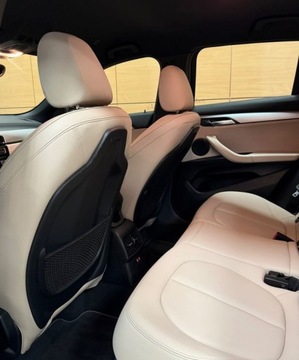BMW X2 F39 2018 BMW X2 Pelna oferta na R-CARS.pl 1.5 Benzyna 140KM, zdjęcie 10