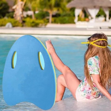 Плавательный буй для плавания, спинка, доска для серфинга Foa