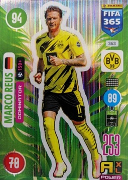 FIFA 365 2021 POWER DOMINATOR 363 MARCO REUS
