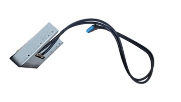 Передняя панель корпуса 2 x USB 3.0