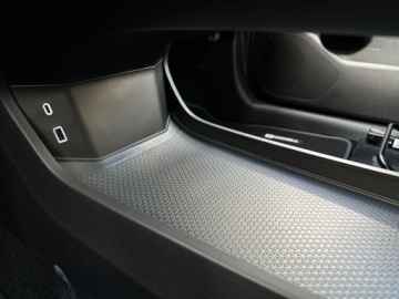 Chery Tiggo 8 SUV PHEV 1.5 T-GDI DHE 279KM 2025 Chery Tiggo 8 PHEV Blue Gray, zdjęcie 28