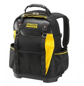 PLECAK NARZĘDZIOWY MONTERSKI ROBOCZY 17L STANLEY