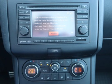 Nissan Qashqai I Crossover Facelifting  1.6 dCi 130KM 2013 Nissan Qashqai 1.6 dCi, Salon Polska, Skóra, Navi, zdjęcie 11