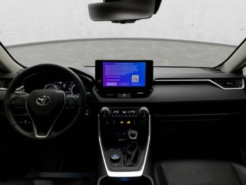 Toyota RAV4 V 2023 Toyota RAV-4 Poleasingowe.pl, zdjęcie 8