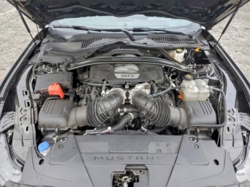 Ford Mustang VI 2024 Ford Mustang Dark Horse 2024 5.0 Benzyna 500KM, zdjęcie 6